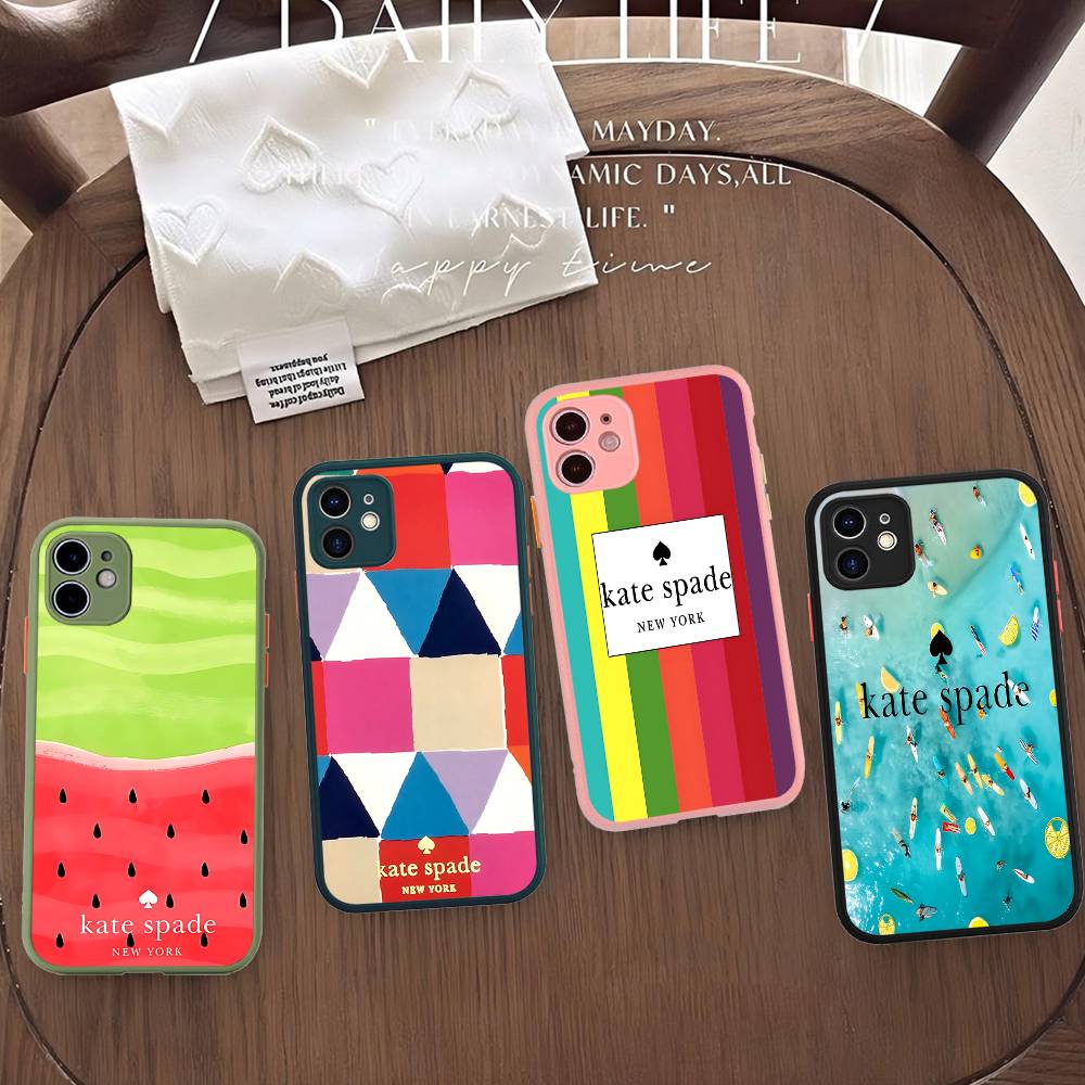 K-Kate S-Spade For iPhone 11 1 - đánh giá và giá Phone Cases Kate Spade