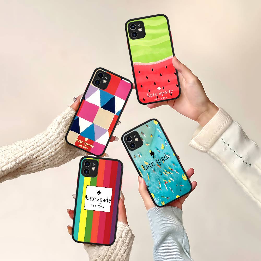 K-Kate S-Spade For iPhone 11 1 - đánh giá và giá Phone Cases Kate Spade