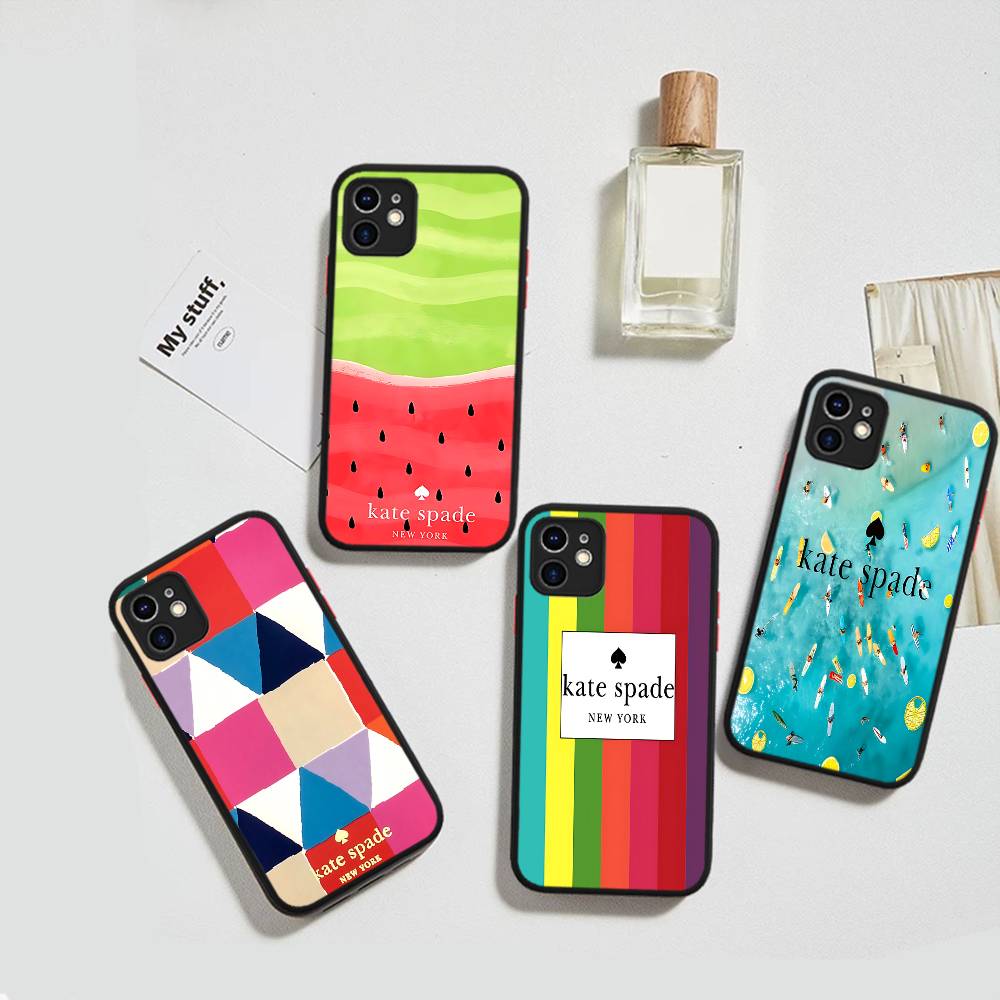 K-Kate S-Spade For iPhone 11 1 - đánh giá và giá Phone Cases Kate Spade
