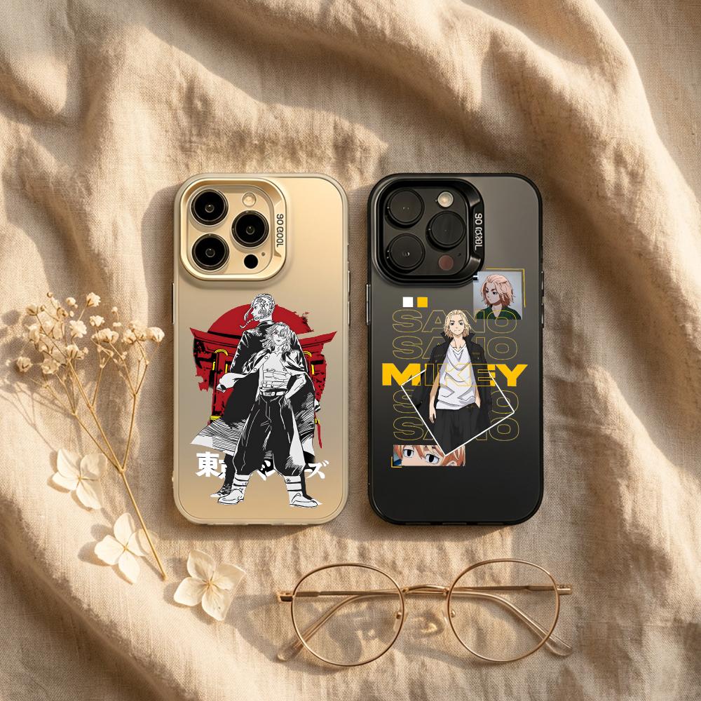 Phone Case Premium phone case  - đánh giá và giá Phone Cases Tokyo