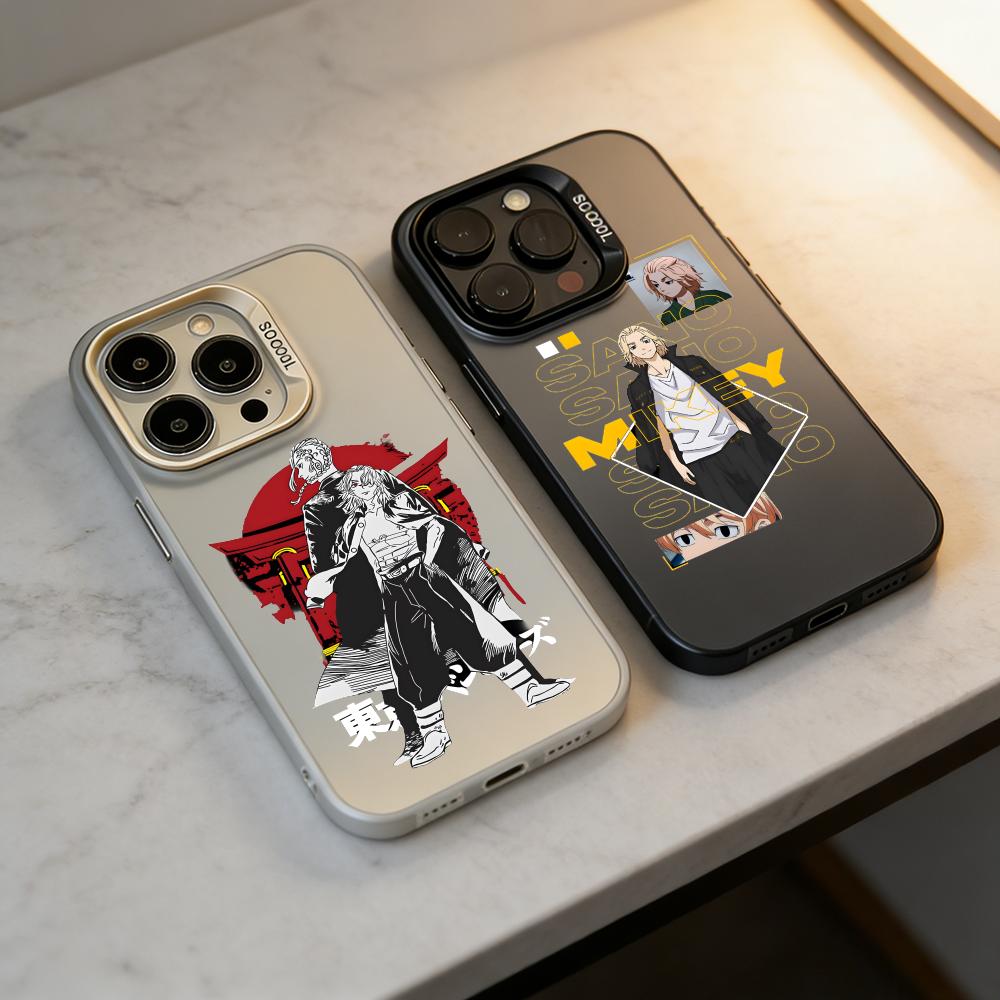 Phone Case Premium phone case  - đánh giá và giá Phone Cases Tokyo