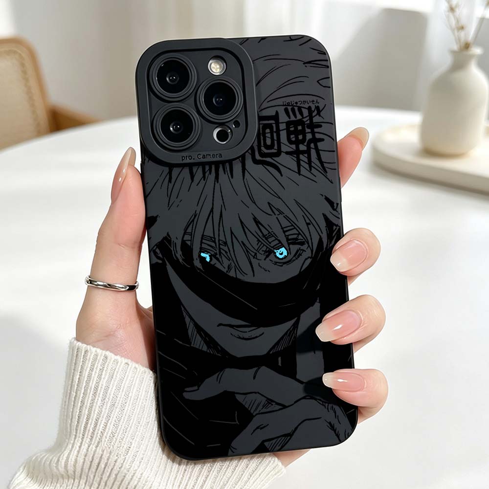 Anime Jujutsu Kaisen Cool Cove - đánh giá và giá Phone Cases For Iphone 13