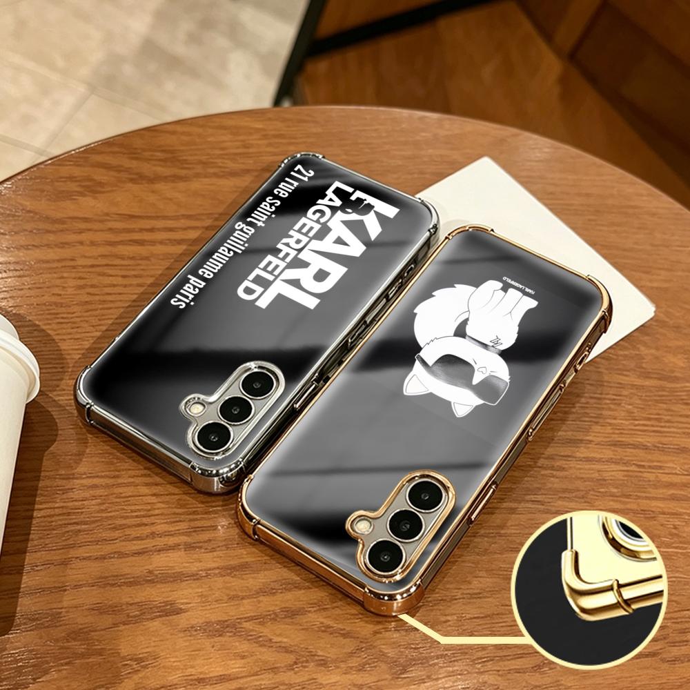 cat k-Karl Phone Case For Sams - đánh giá và giá Phone Cases For Samsung S22