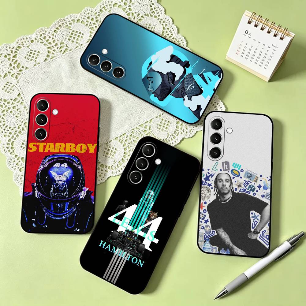 l-Lewis h-Hamilton 44 Racer Ph - đánh giá và giá Phone Cases Hamilton