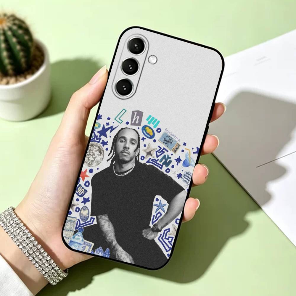 l-Lewis h-Hamilton 44 Racer Ph - đánh giá và giá Phone Cases Hamilton