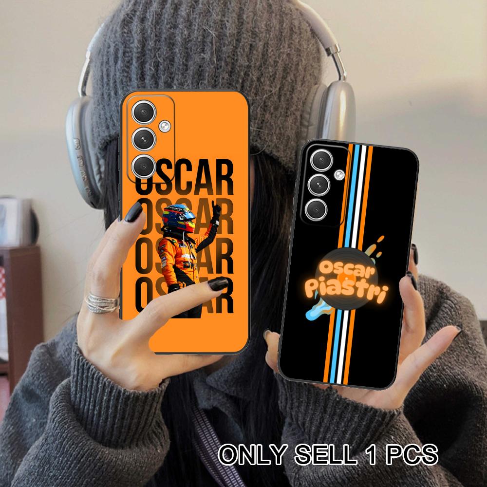 Oscar Piastri Phone Case for S - đánh giá và giá Phone Cases For Samsung S22