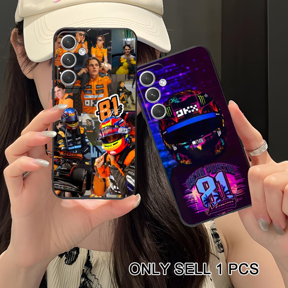 Oscar Piastri Phone Case for S - đánh giá và giá Phone Cases For Samsung S22