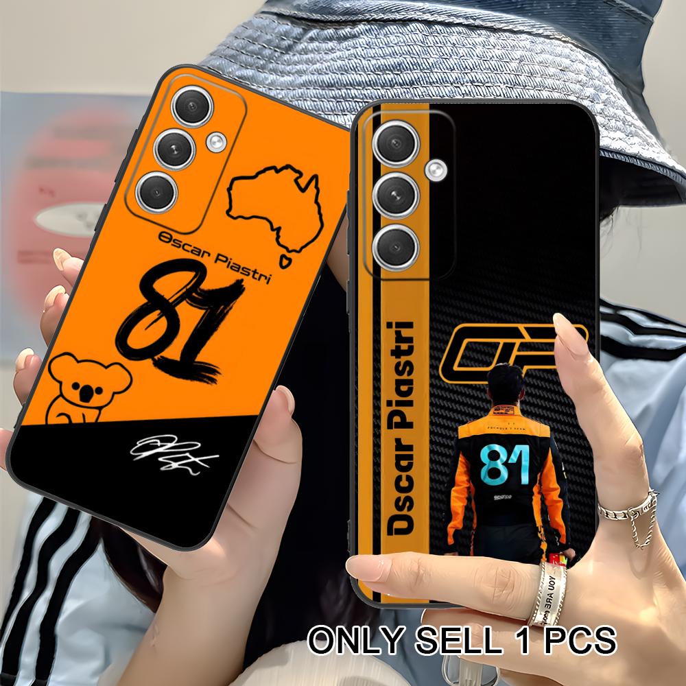 Oscar Piastri Phone Case for S - đánh giá và giá Phone Cases For Samsung S22