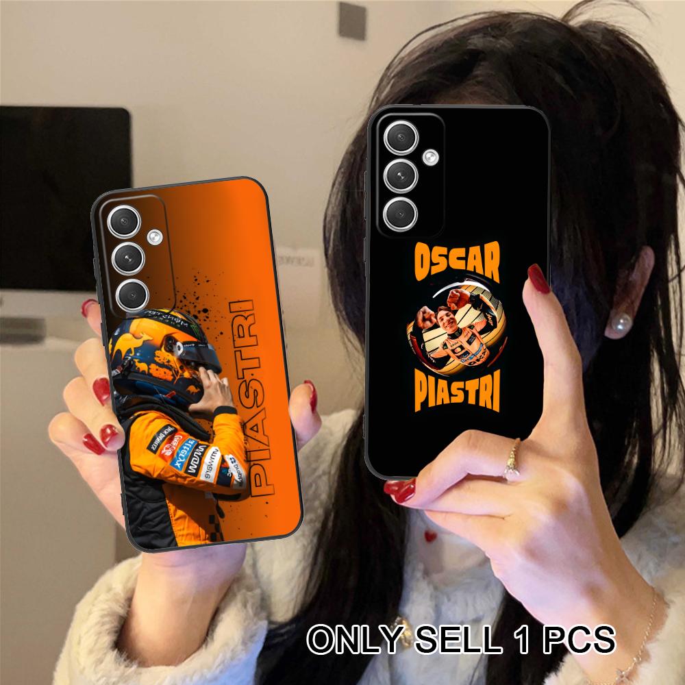 Oscar Piastri Phone Case for S - đánh giá và giá Phone Cases For Samsung S22
