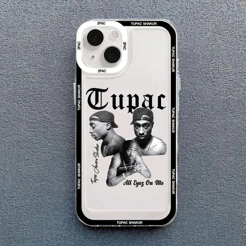 Rapper 2pac Singer Tupac Phone - đánh giá và giá Phone Cases Jordan