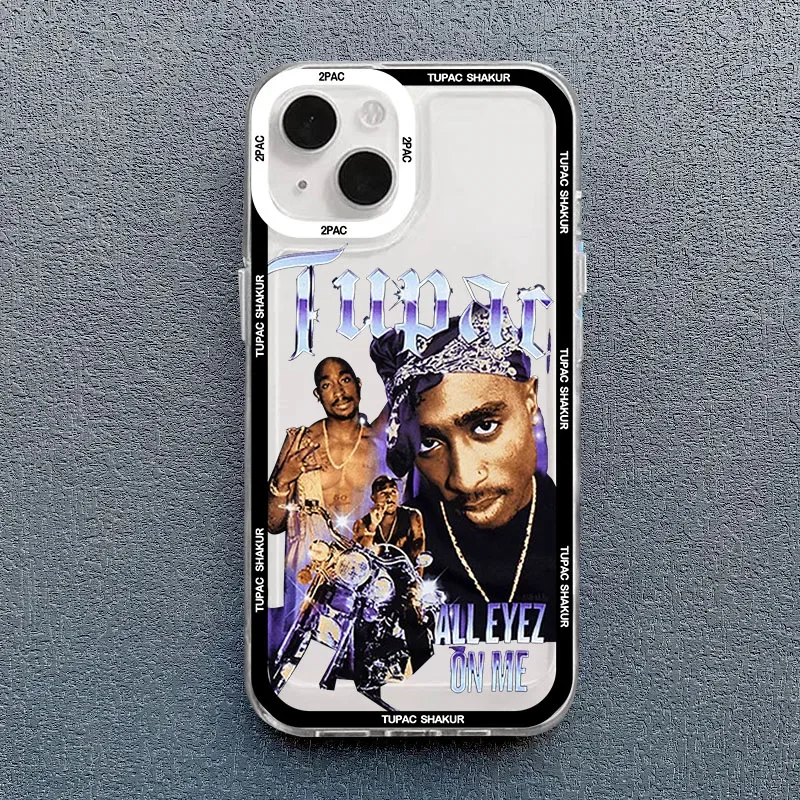 Rapper 2pac Singer Tupac Phone - đánh giá và giá Phone Cases Jordan