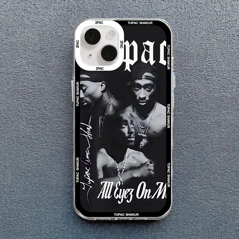 Rapper 2pac Singer Tupac Phone - đánh giá và giá Phone Cases Jordan
