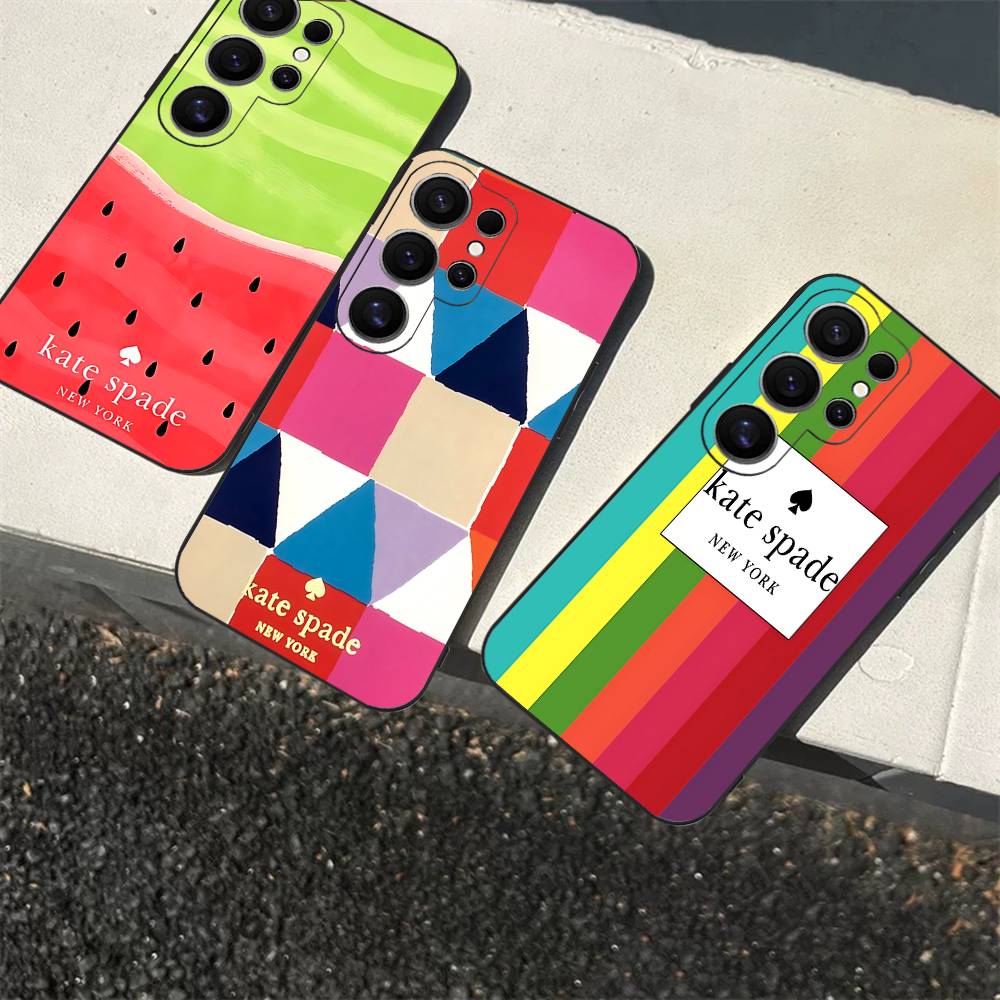 K-Kate S-Spade Phone Case For  - đánh giá và giá Phone Cases Kate Spade