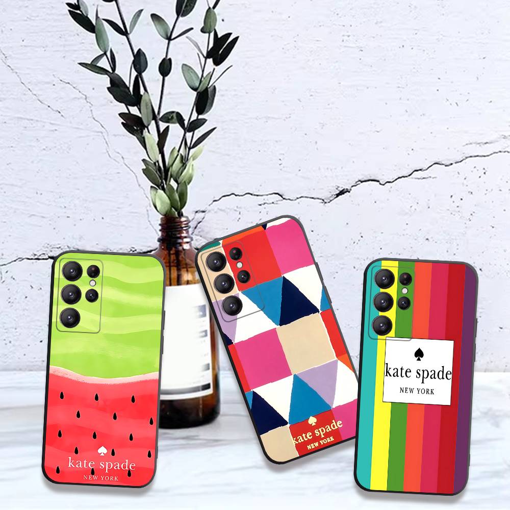 K-Kate S-Spade Phone Case For  - đánh giá và giá Phone Cases Kate Spade
