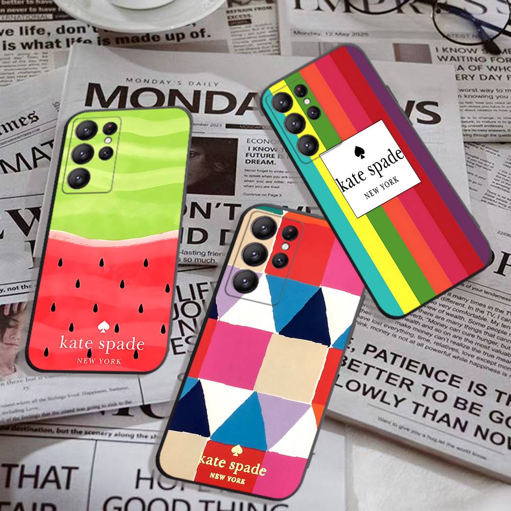 K-Kate S-Spade Phone Case For  - đánh giá và giá Phone Cases Kate Spade
