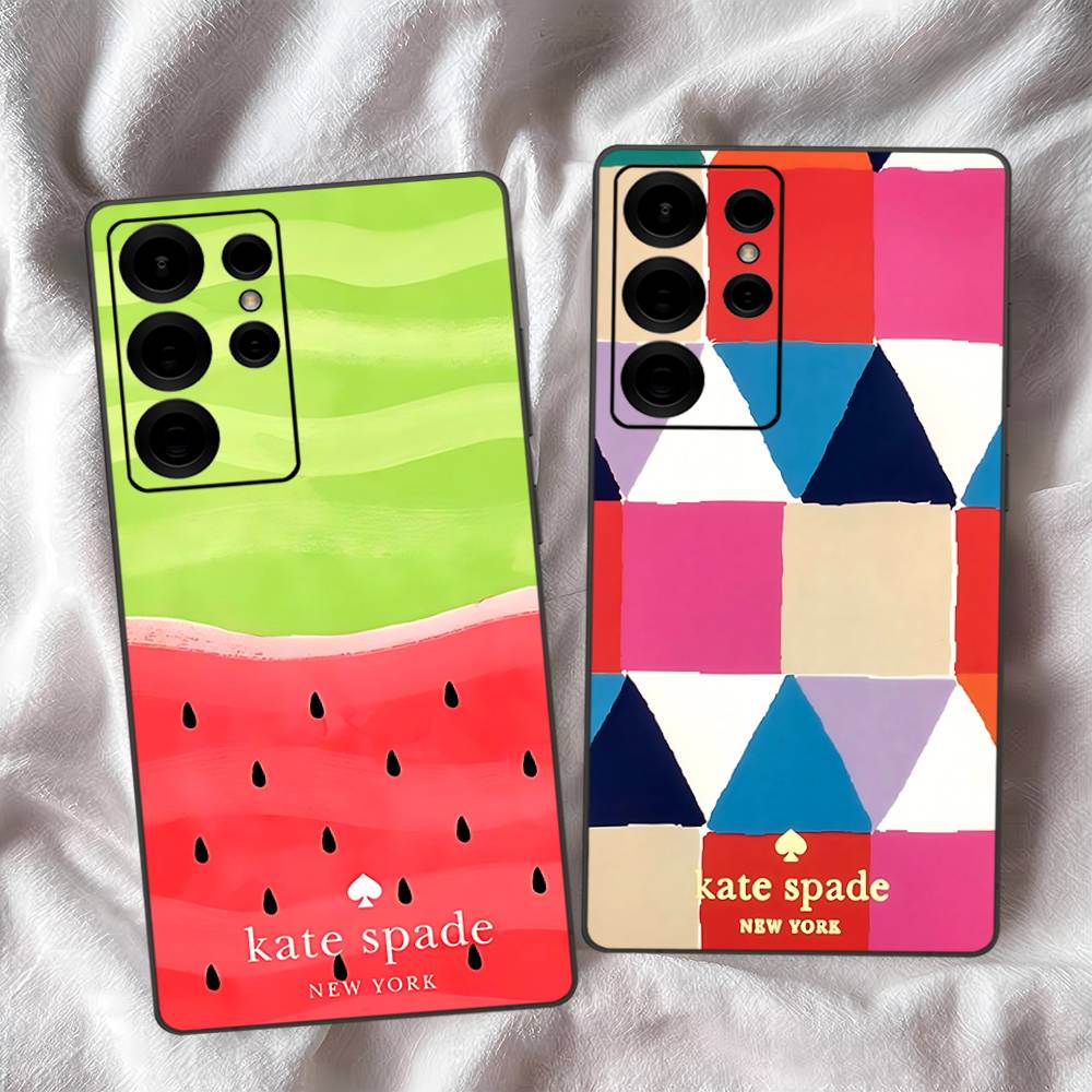 K-Kate S-Spade Phone Case For  - đánh giá và giá Phone Cases Kate Spade