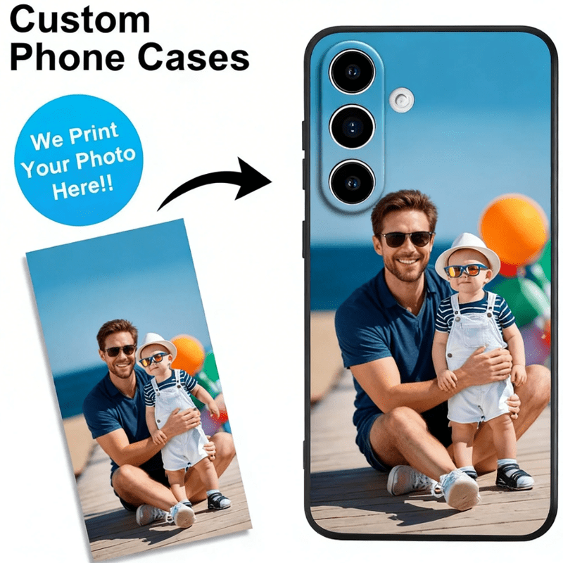 Custom Matte Case for iPhone 1 - đánh giá và giá Phone Cases Diy
