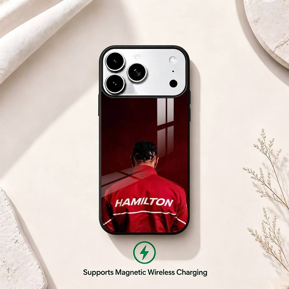 Ace driver Lewis Hamilton  Pho - đánh giá và giá Phone Cases Hamilton