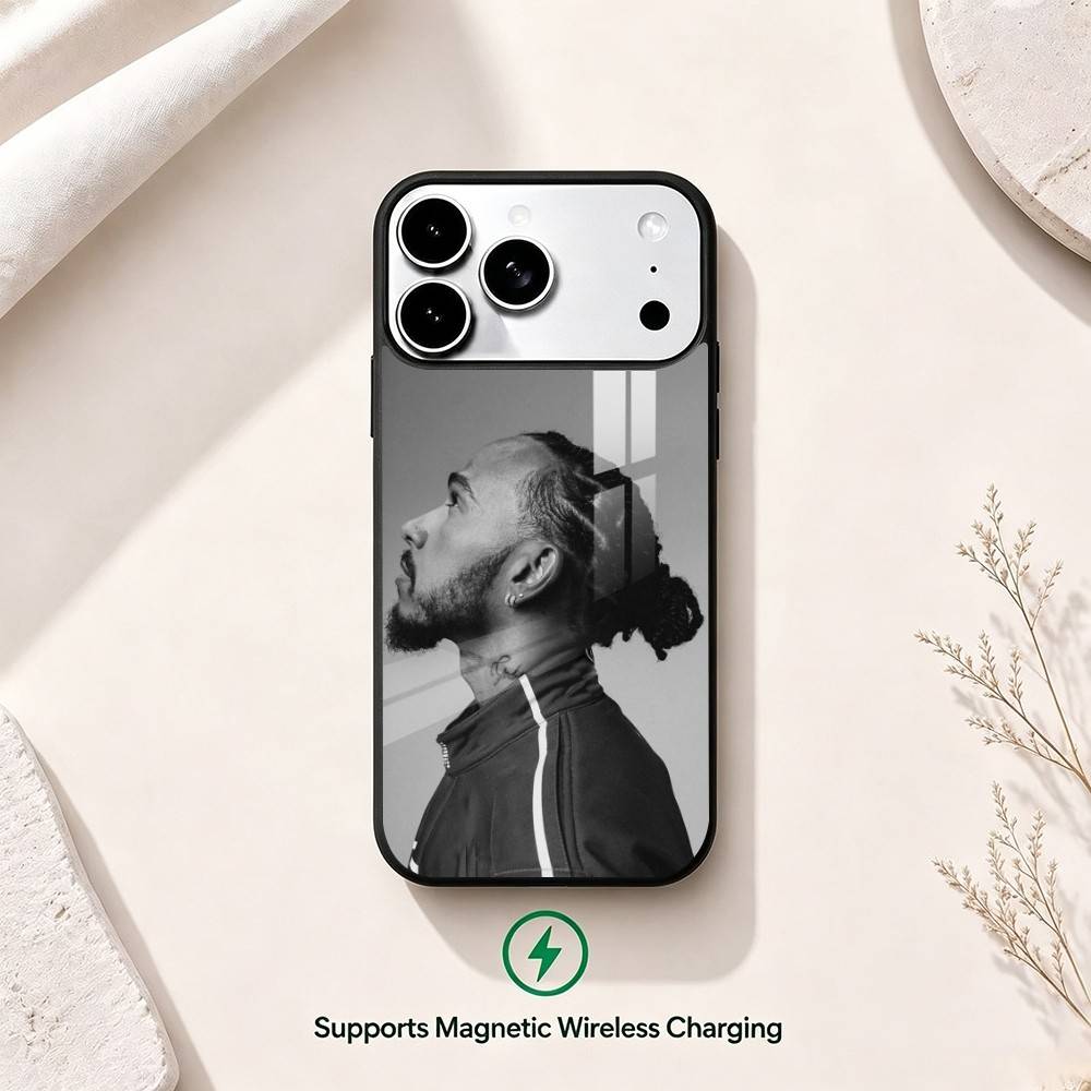 Ace driver Lewis Hamilton  Pho - đánh giá và giá Phone Cases Hamilton