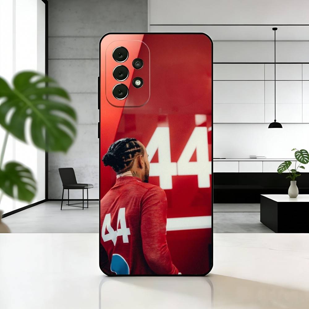 L-Lewis H-Hamilton 44 Racer Ph - đánh giá và giá Phone Cases Hamilton