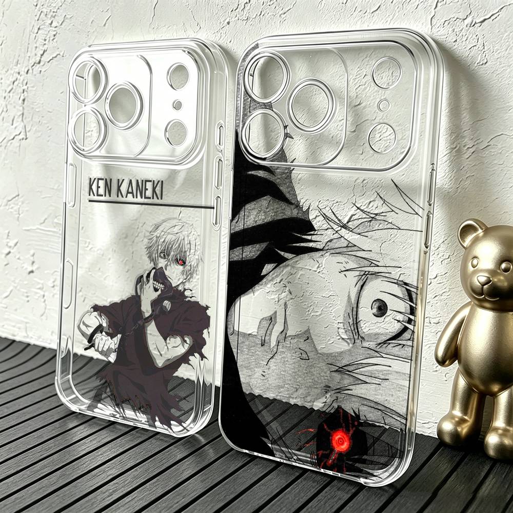 Tokyo Ghoul Ken Kaneki  Phone  - đánh giá và giá Phone Cases Tokyo