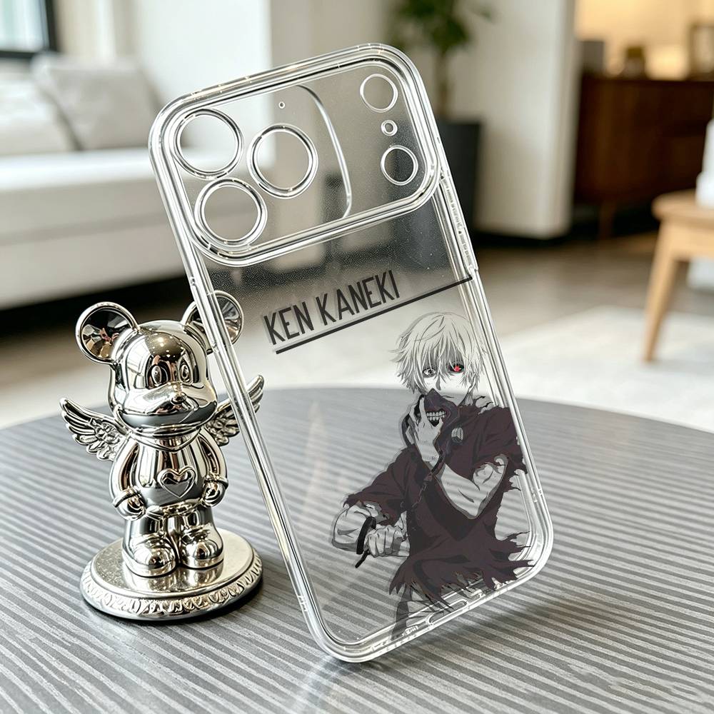 Tokyo Ghoul Ken Kaneki  Phone  - đánh giá và giá Phone Cases Tokyo