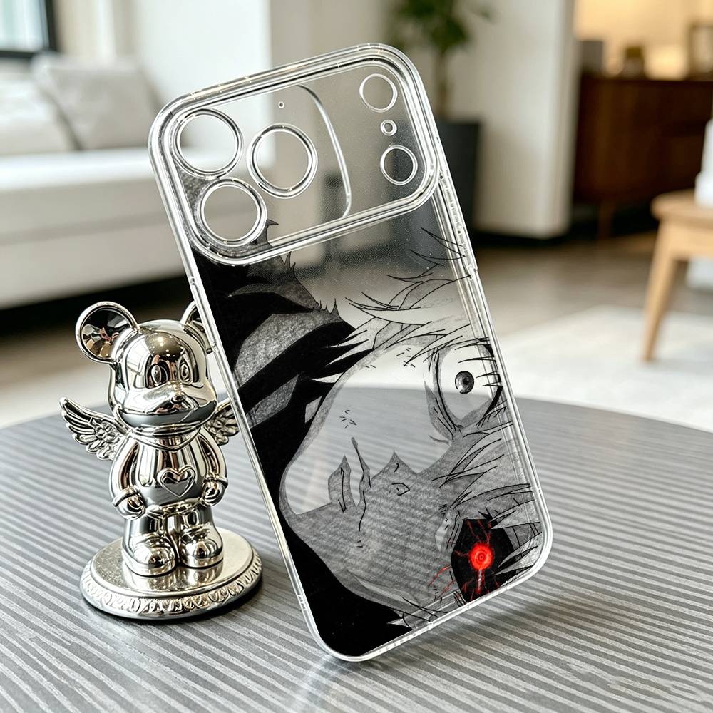 Tokyo Ghoul Ken Kaneki  Phone  - đánh giá và giá Phone Cases Tokyo