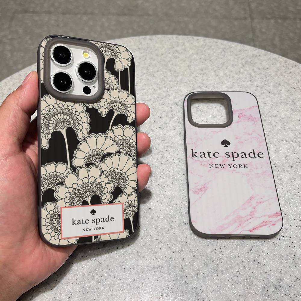 Fashion Brand K-Kate S-Spade F - đánh giá và giá Phone Cases Kate Spade
