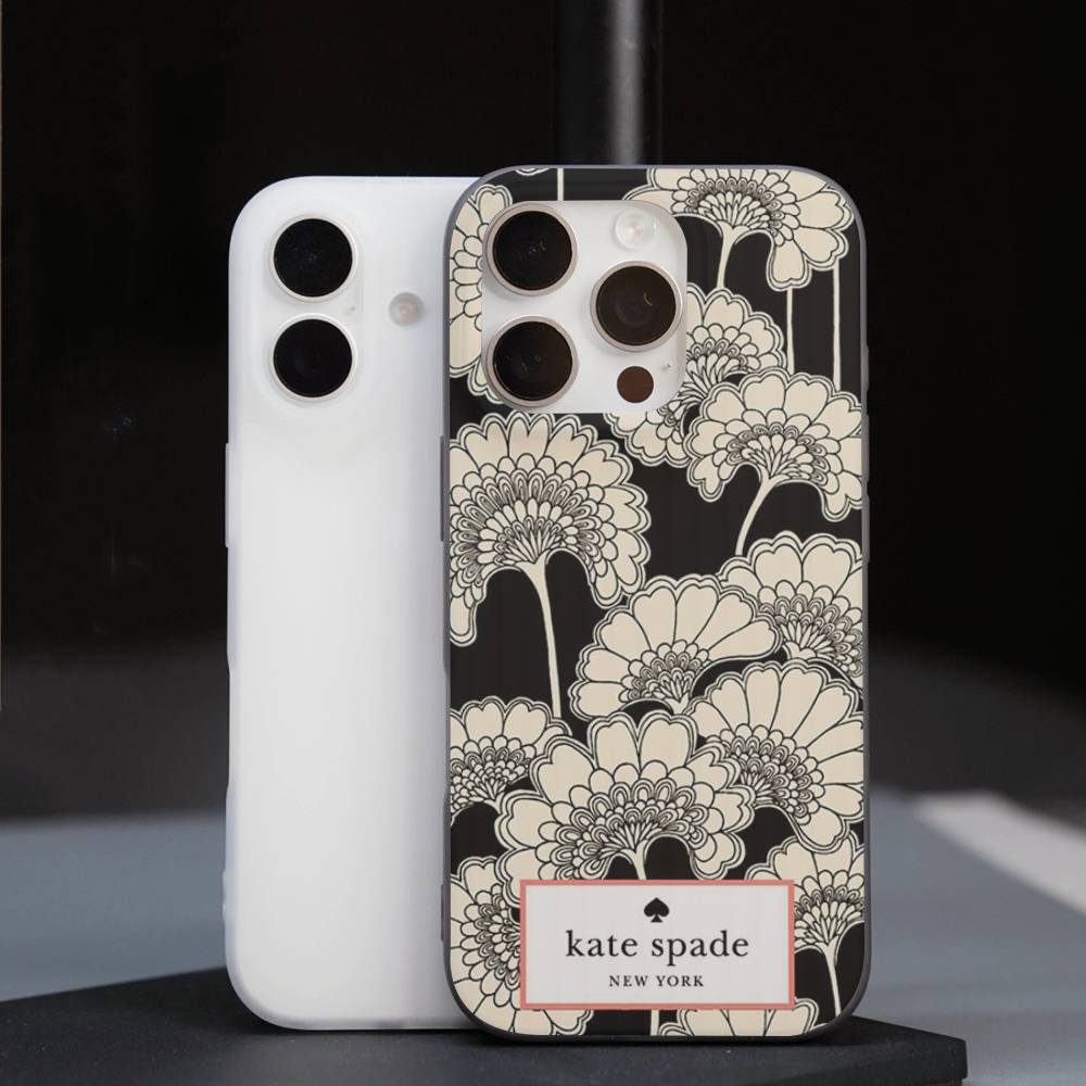 Fashion Brand K-Kate S-Spade F - đánh giá và giá Phone Cases Kate Spade