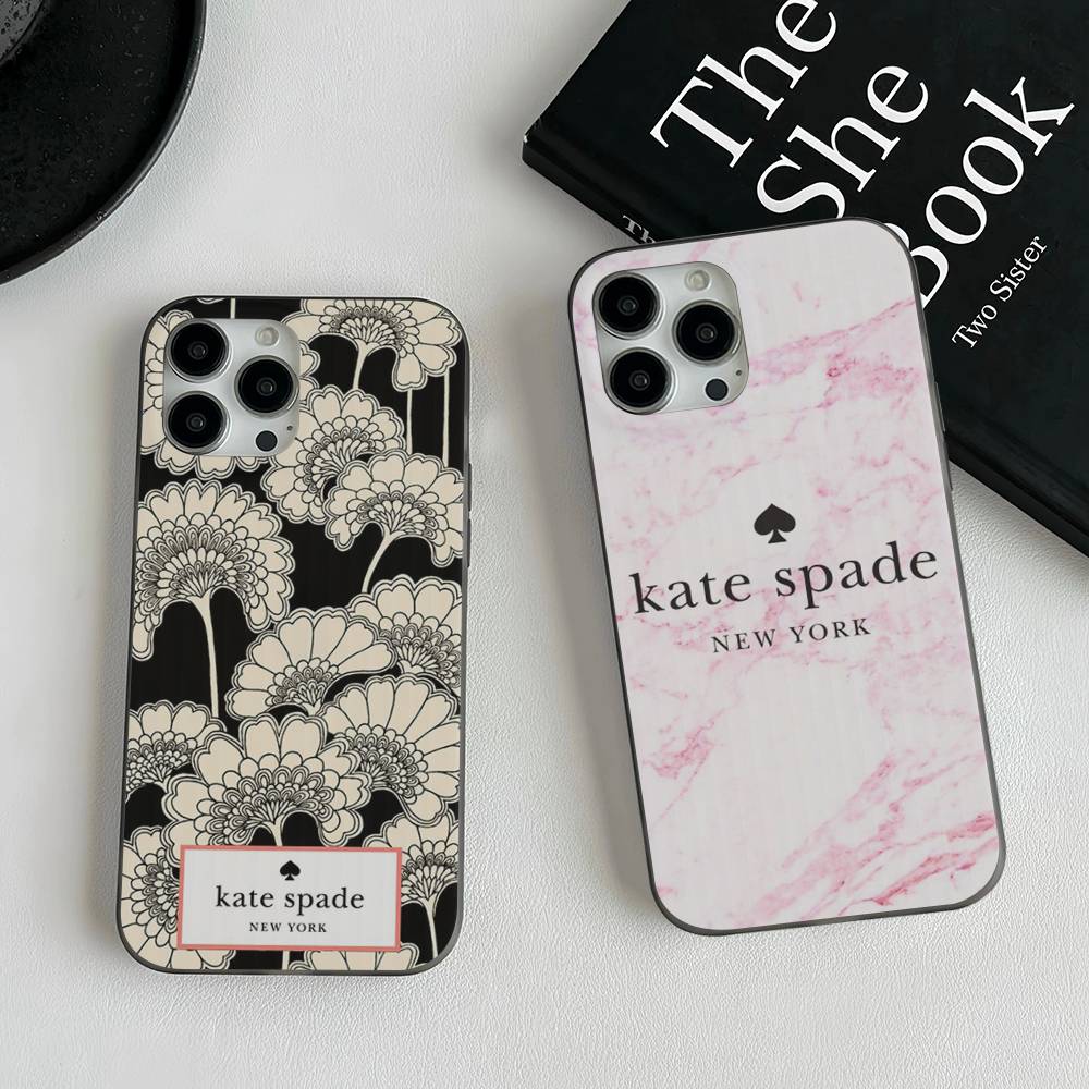 Fashion Brand K-Kate S-Spade F - đánh giá và giá Phone Cases Kate Spade