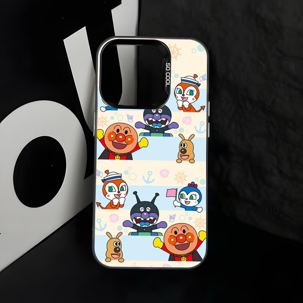 Anime CUTE A-AnpaNmans Phone C - đánh giá và giá Phone Cases For Iphone 13
