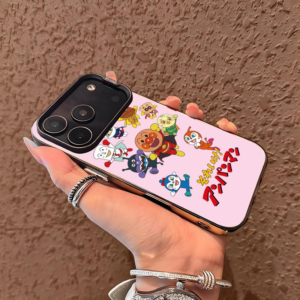 Anime CUTE A-AnpaNmans Phone C - đánh giá và giá Phone Cases For Iphone 13