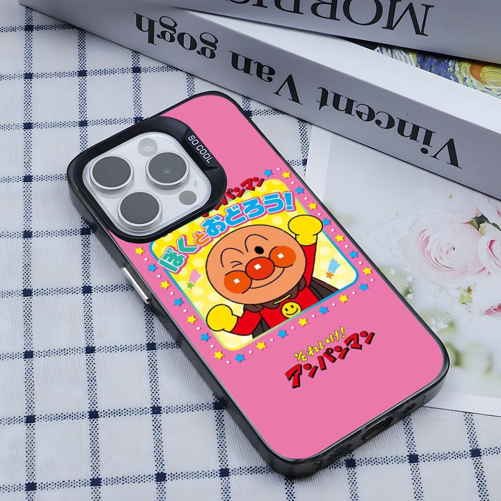 Anime CUTE A-AnpaNmans Phone C - đánh giá và giá Phone Cases For Iphone 13