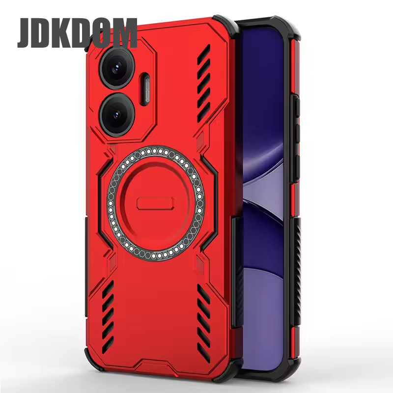 JDKDOM Shockproof Heat Dissipa - đánh giá và giá Heat Dissipation Case