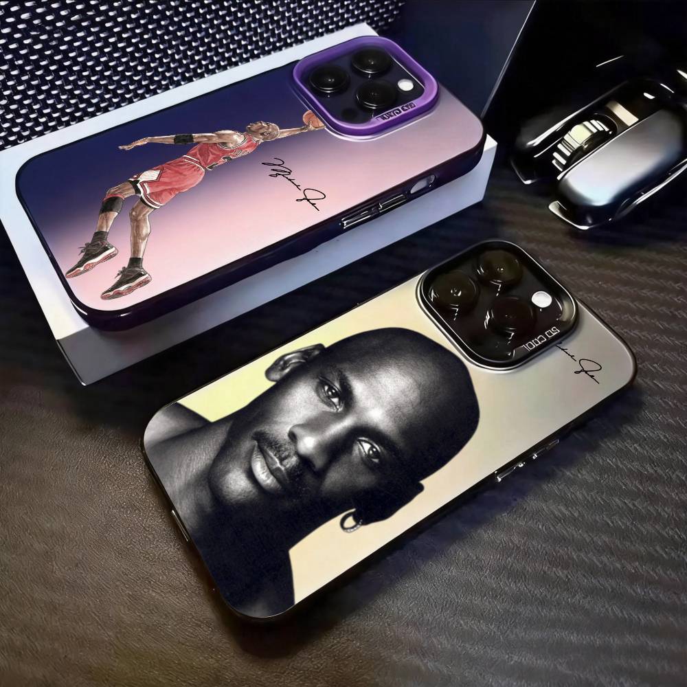 The GOAT MJ Michael Jordan Pho - đánh giá và giá Phone Cases Jordan