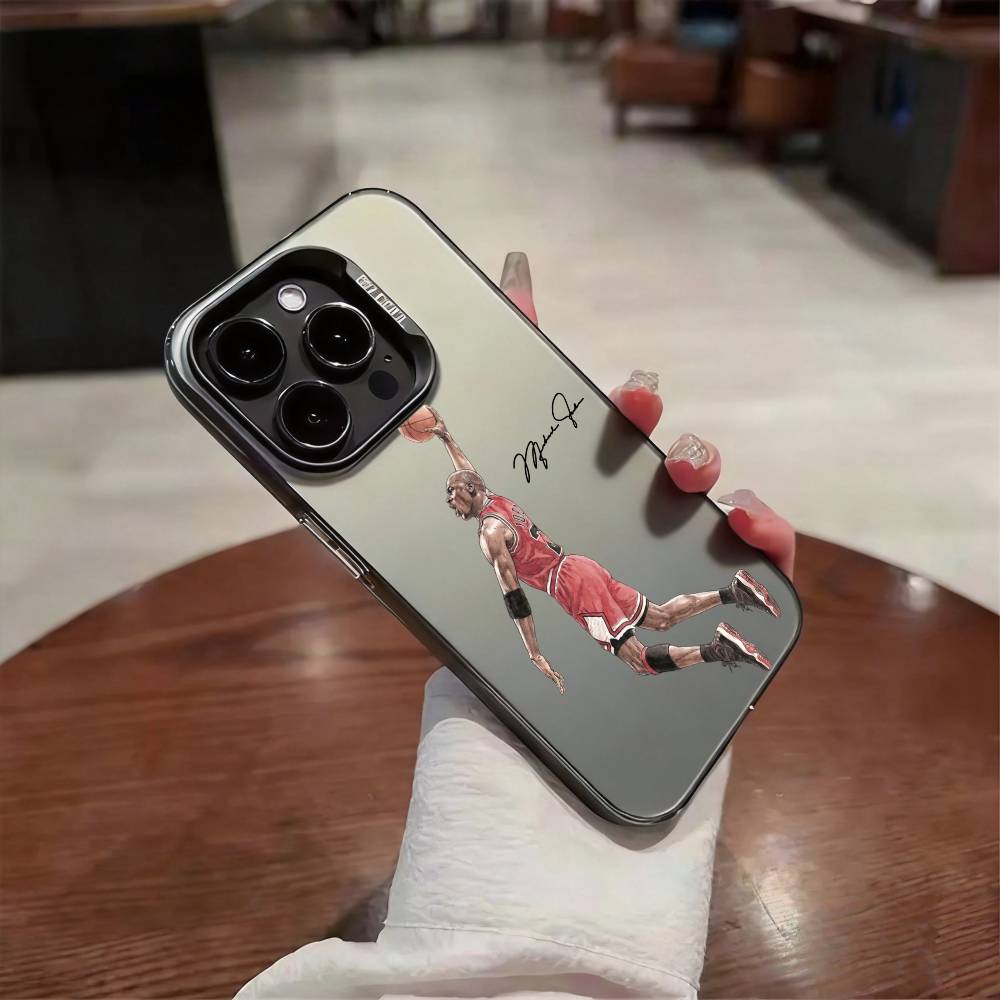 The GOAT MJ Michael Jordan Pho - đánh giá và giá Phone Cases Jordan