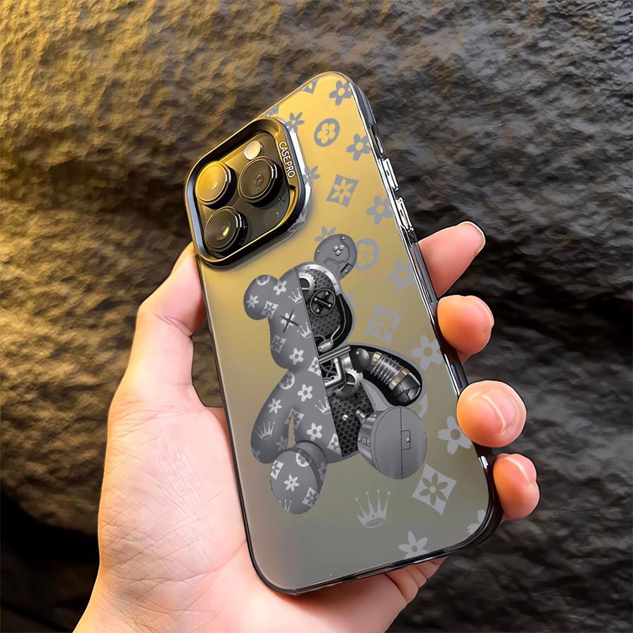 Fashion Cute R-Robert Bear Pho - đánh giá và giá Phone Cases Dior
