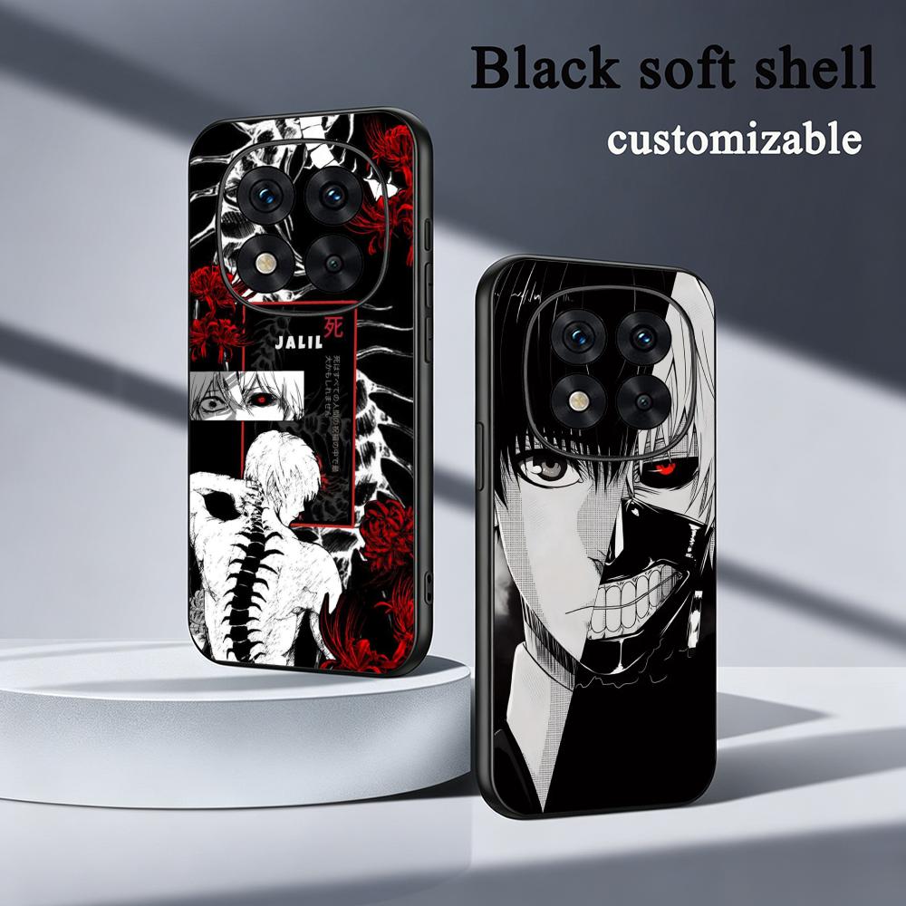 Hot Tokyo Ghoul classic anime  - đánh giá và giá Phone Cases Tokyo