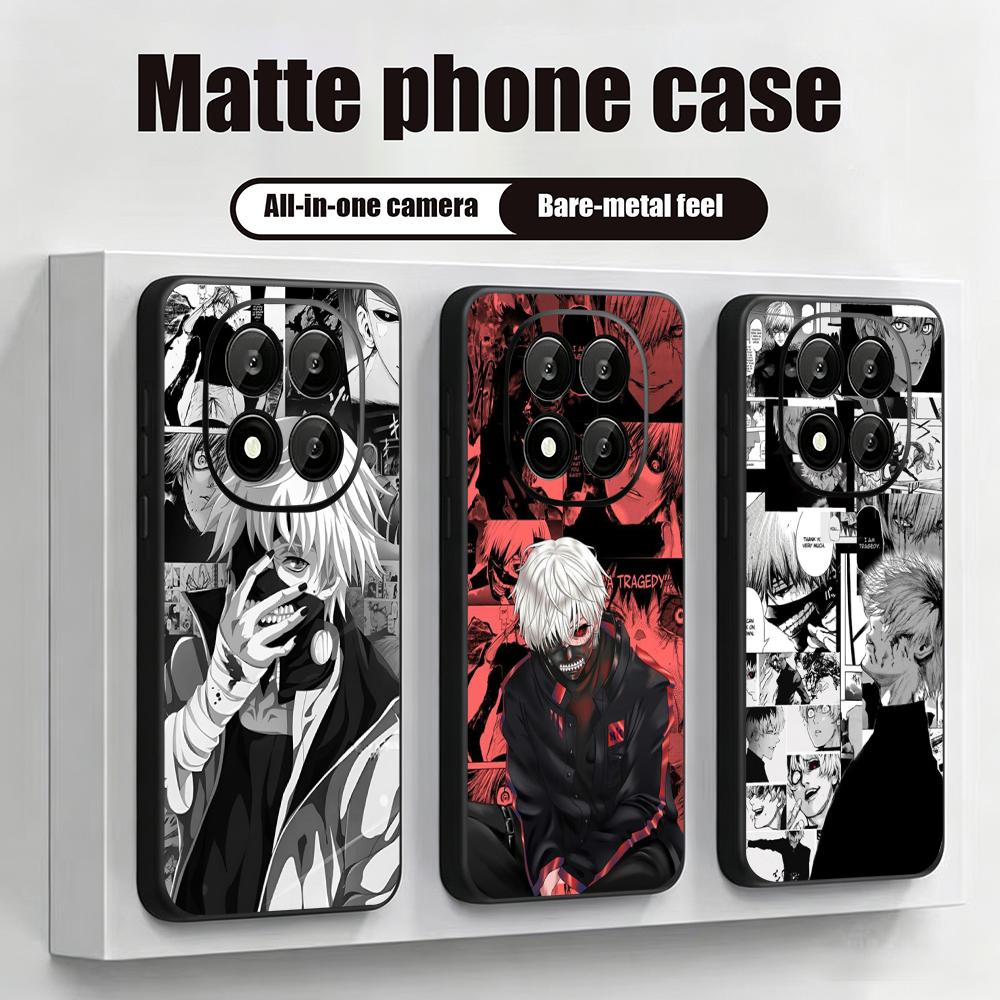 Hot Tokyo Ghoul classic anime  - đánh giá và giá Phone Cases Tokyo