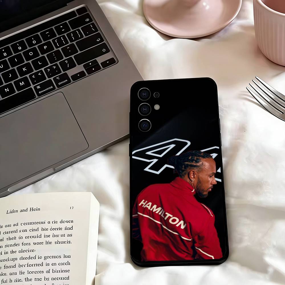 44 L-Lewis-L H-Hamilton-H Phon - đánh giá và giá Phone Cases Hamilton