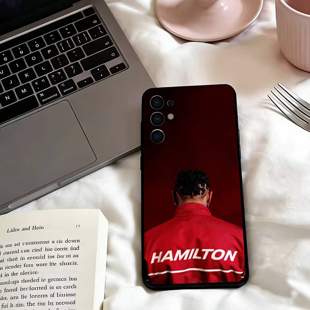 44 L-Lewis-L H-Hamilton-H Phon - đánh giá và giá Phone Cases Hamilton
