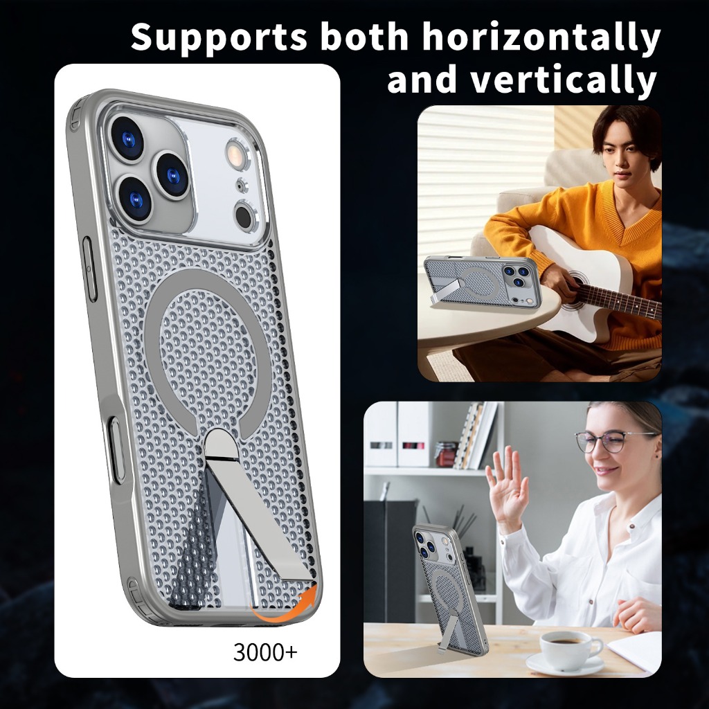 For Magsafe Magnetic Heat Diss - đánh giá và giá Heat Dissipation Case