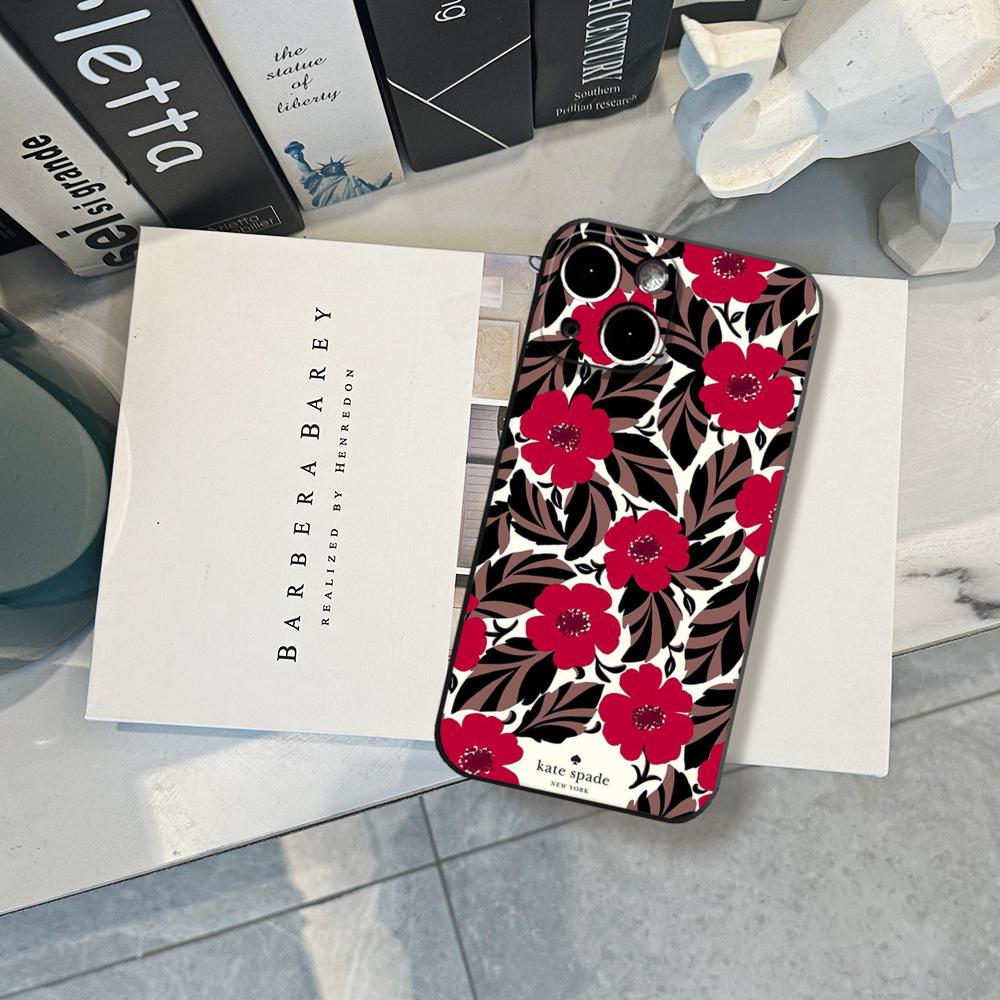 Fishion K-Kate-SpadeS Flower P - đánh giá và giá Phone Cases Kate Spade