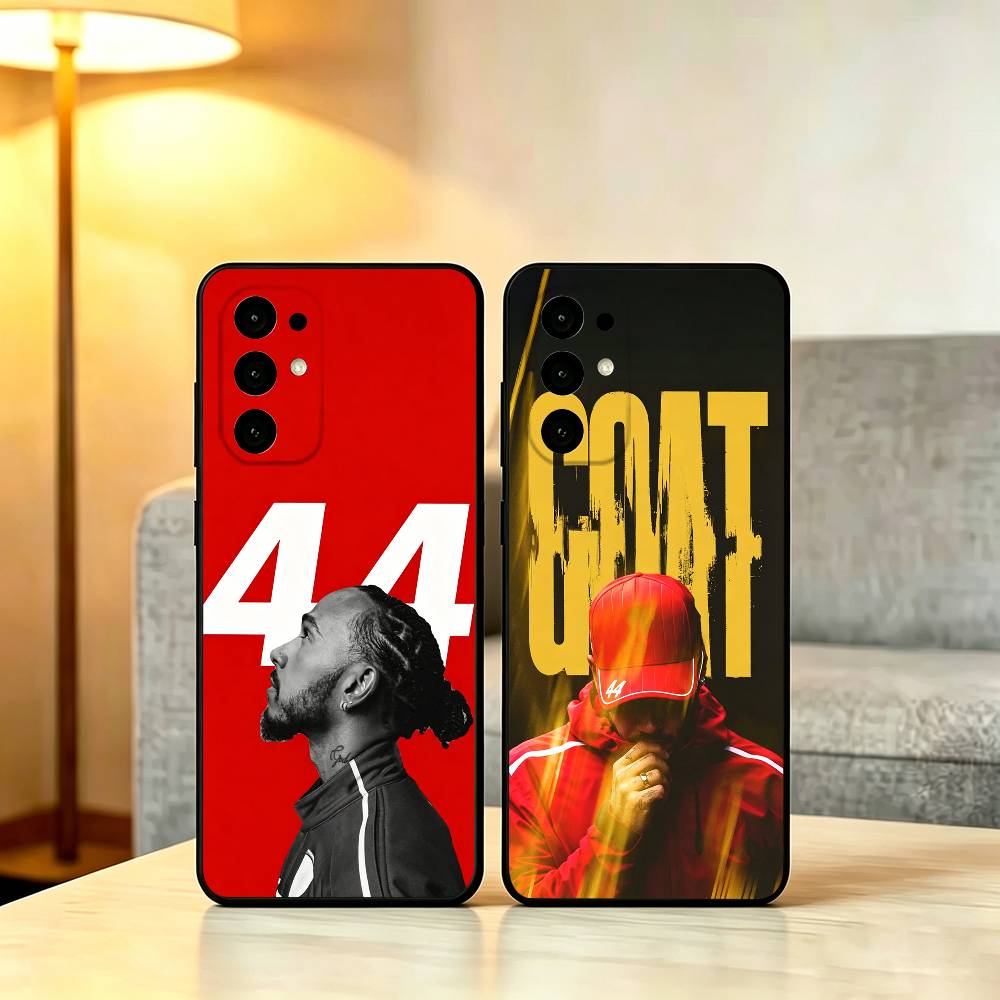 Racing Driver L-Lewis Hamilton - đánh giá và giá Phone Cases Hamilton