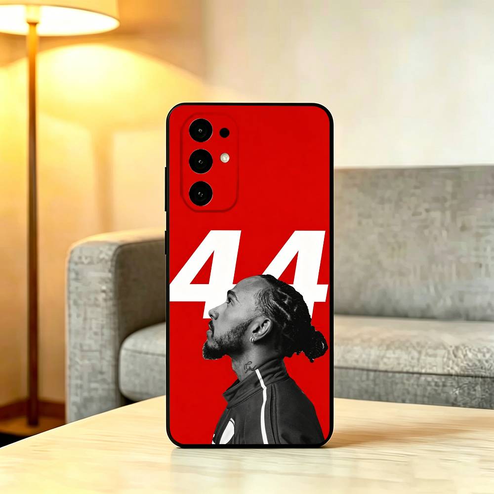 Racing Driver L-Lewis Hamilton - đánh giá và giá Phone Cases Hamilton