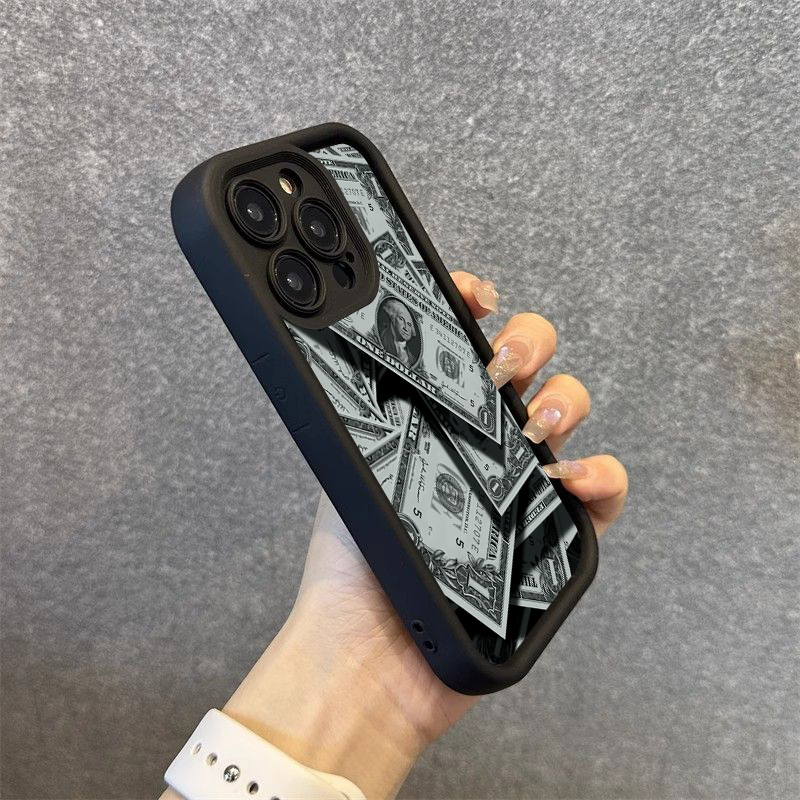 Black Bamboo Full-Coverage Ban - đánh giá và giá Phone Cases Dior