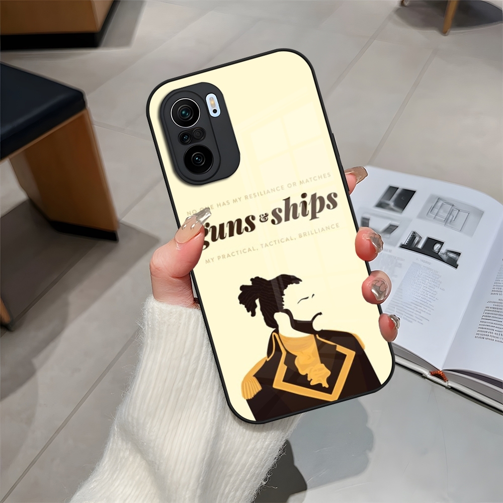 H-Hamilton Musical Lyrics Phon - đánh giá và giá Phone Cases Hamilton