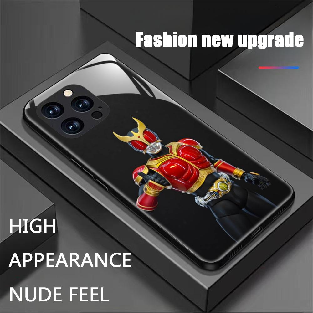 Star Kamen R-Rider Kuuga Phone - đánh giá và giá Phone Cases For Iphone 13
