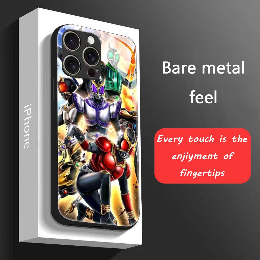 Star Kamen R-Rider Kuuga Phone - đánh giá và giá Phone Cases For Iphone 13