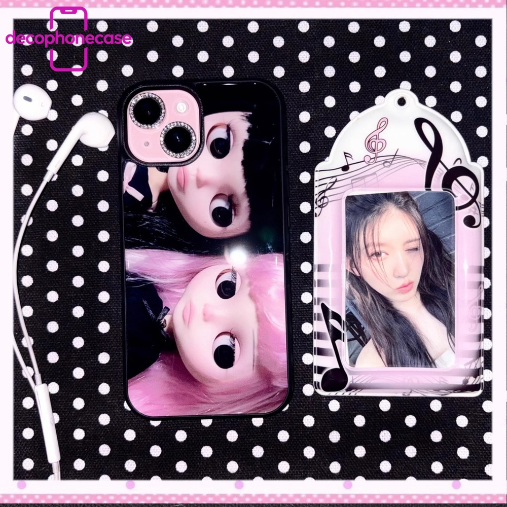 Japanese Korean Dark Girl Art  - đánh giá và giá Phone Cases Japanese